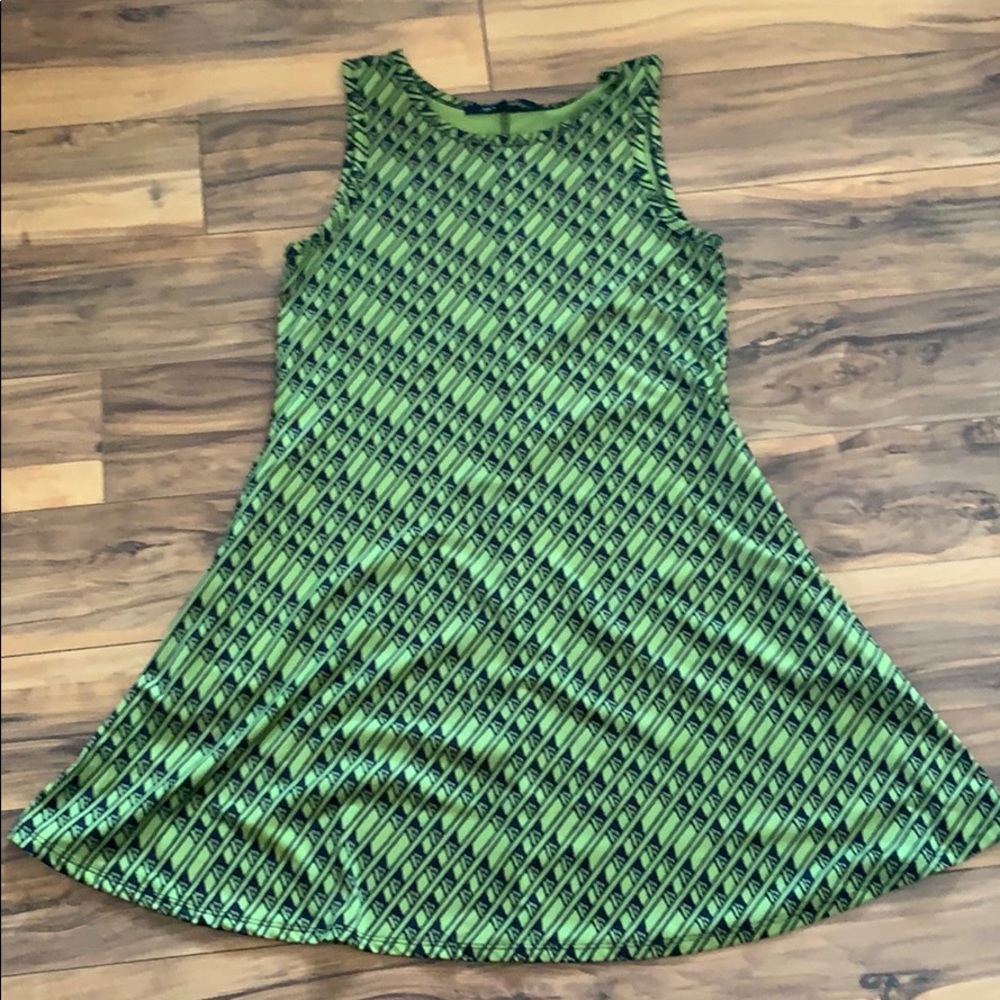 Manaola Dress